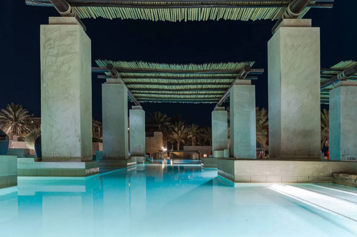 Pool Decks & Patios in Grand Prairie, TX