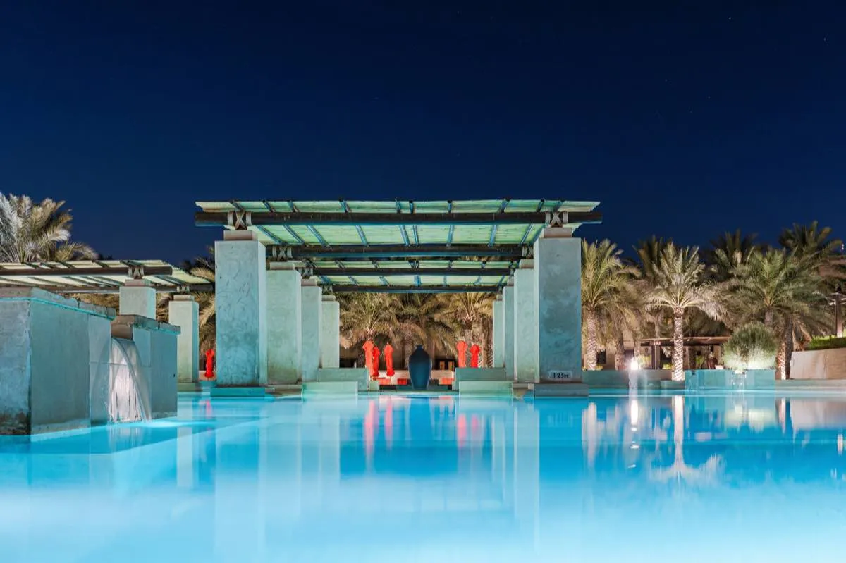 Pool Equipment Repair in Grand Prairie, TX