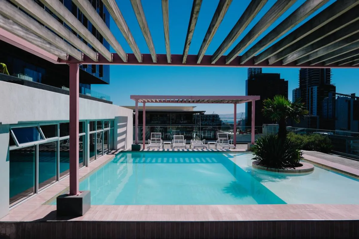 Commercial Pool Construction & Service in Grand Prairie, TX